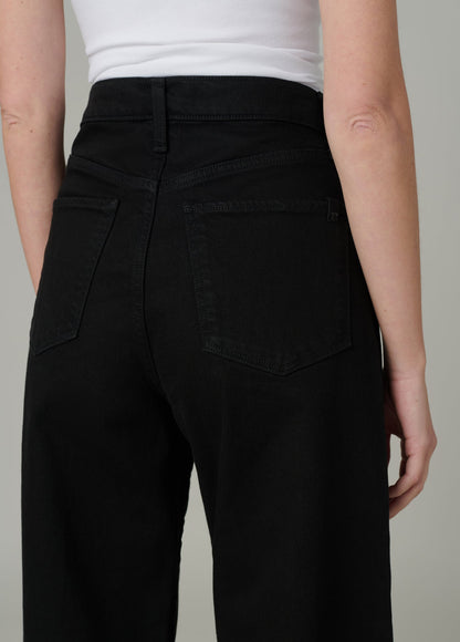 Joe's Jeans Women THE MIA PETITE Black