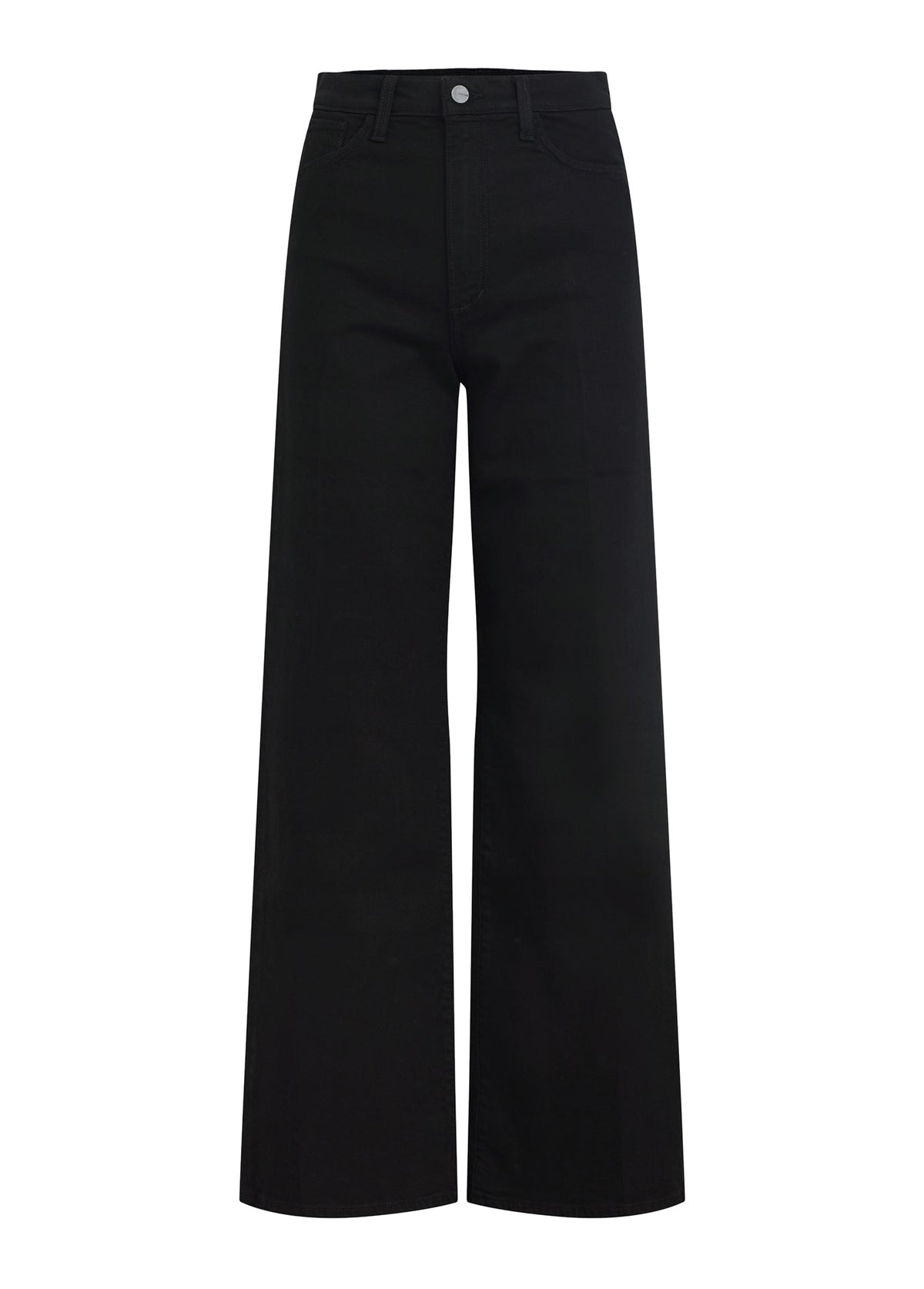 Joe's Jeans Women THE MIA PETITE Black