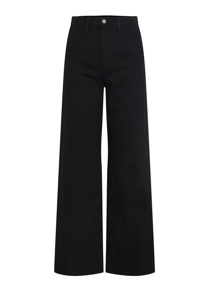 Joe's Jeans Women THE MIA PETITE Black