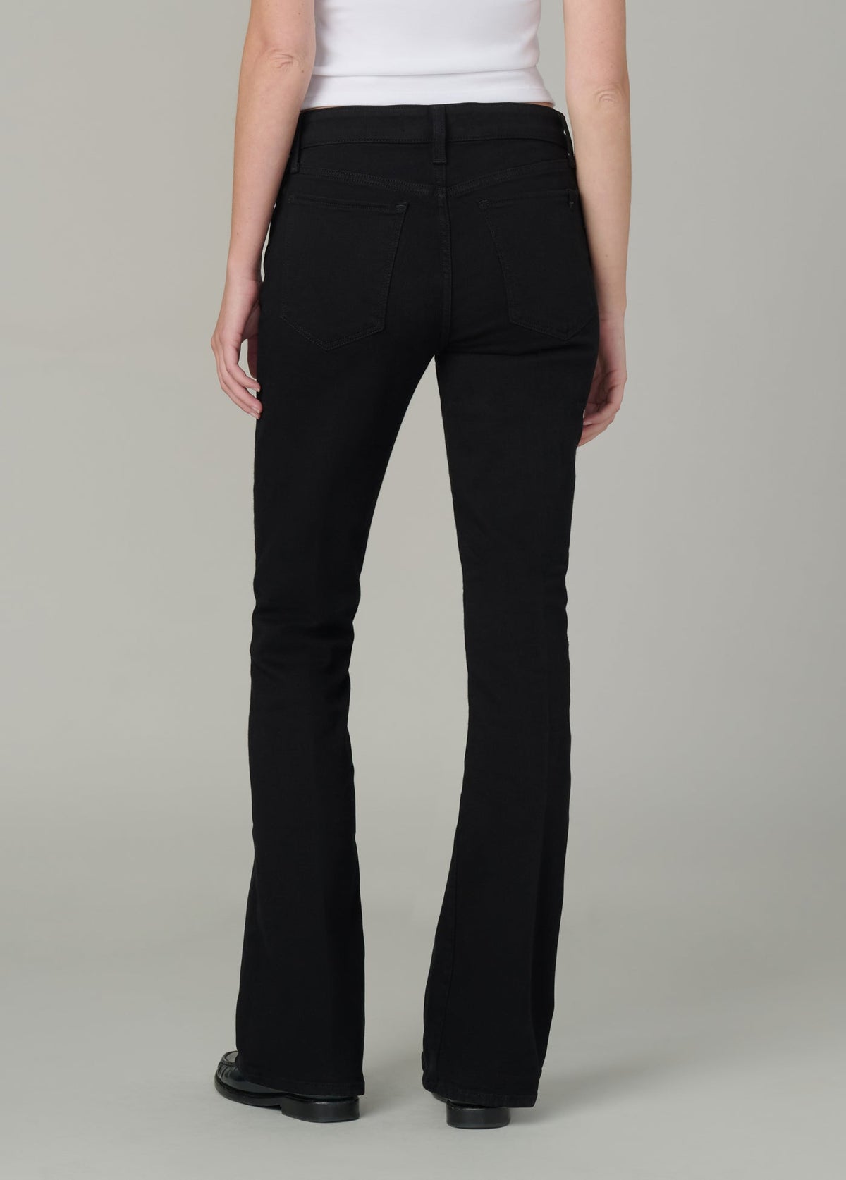 Joe's Jeans Women THE PROVOCATEUR Black