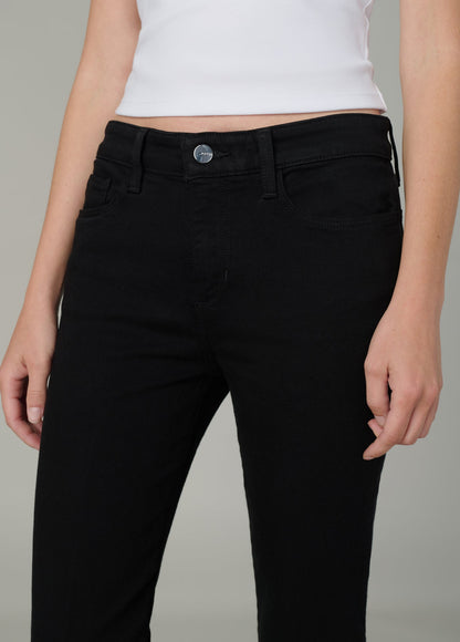 Joe's Jeans Women THE PROVOCATEUR Black