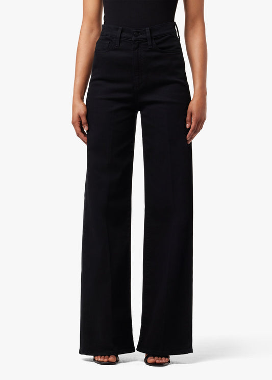 Joe's Jeans Women THE MIA Black
