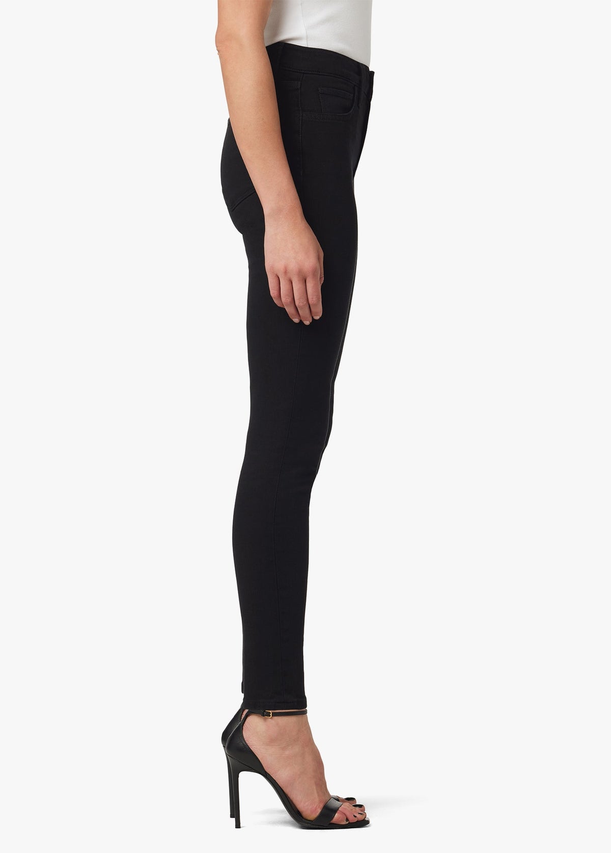 Joe's Jeans Women THE CHARLIE Black