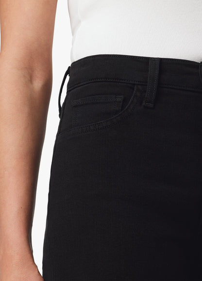 Joe's Jeans Women THE CHARLIE Black