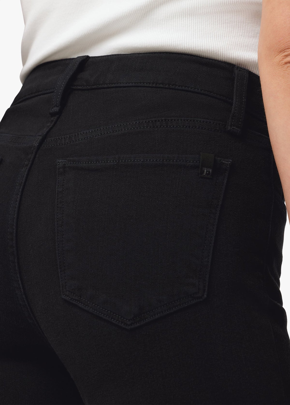 Joe's Jeans Women THE CHARLIE Black
