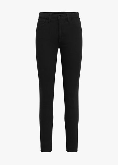Joe's Jeans Women THE CHARLIE Black