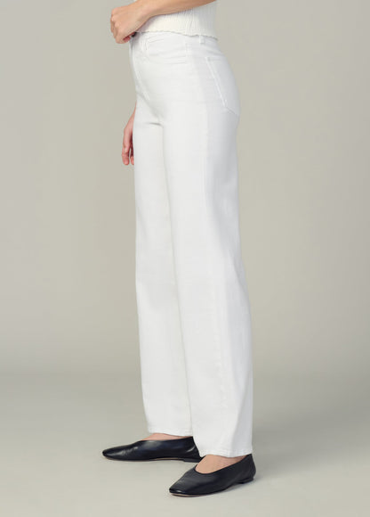 Joe's Jeans Women THE MIA PETITE White
