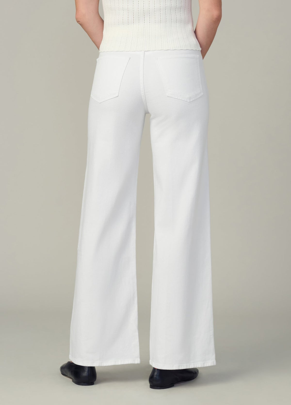 Joe's Jeans Women THE MIA PETITE White