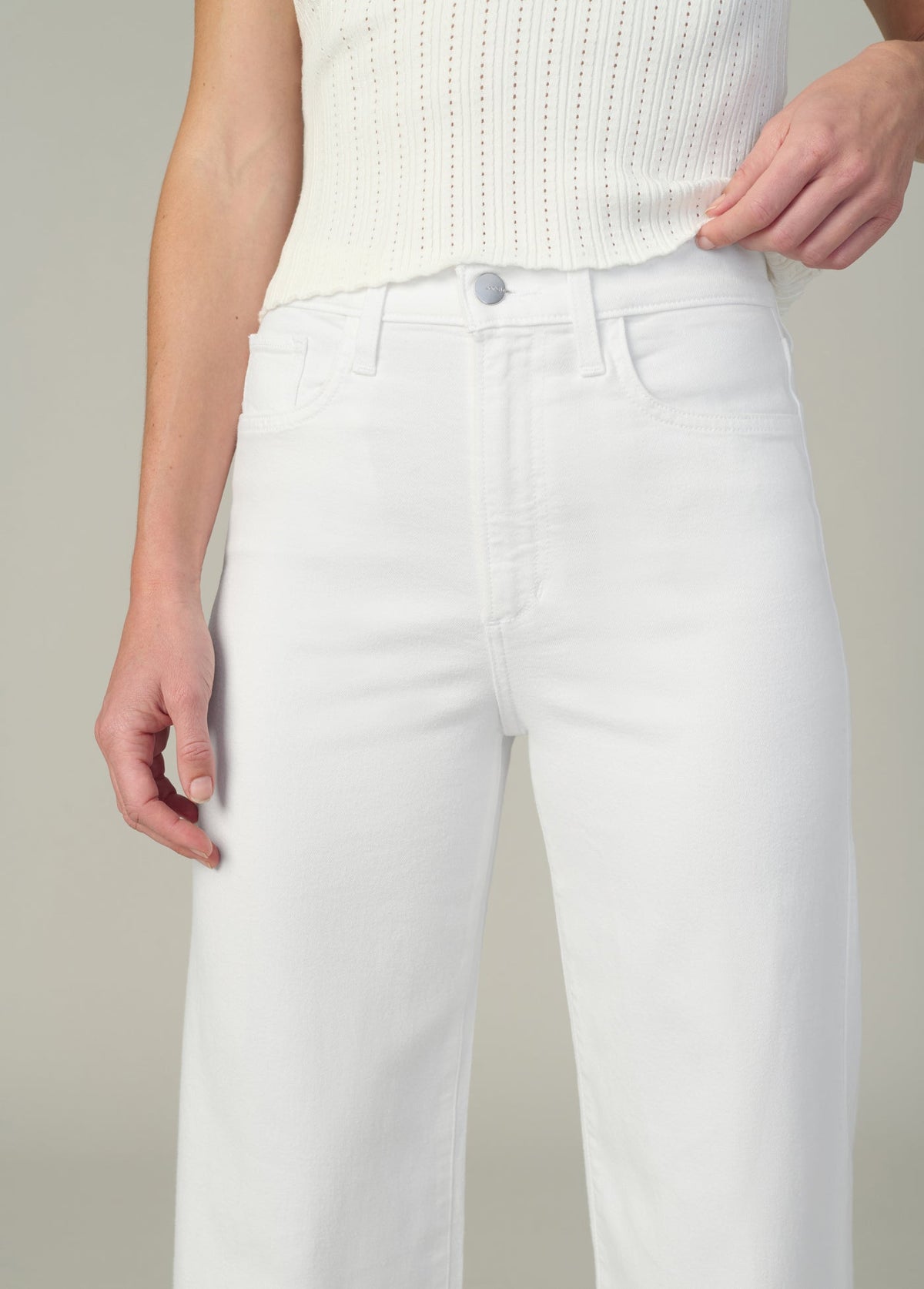 Joe's Jeans Women THE MIA PETITE White