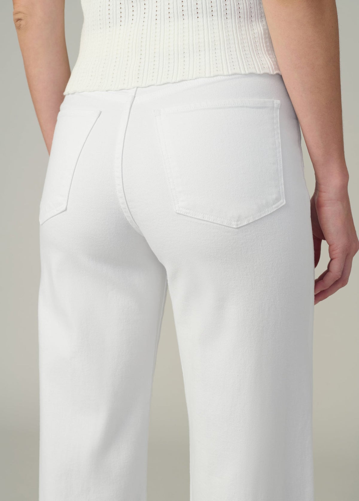Joe's Jeans Women THE MIA PETITE White