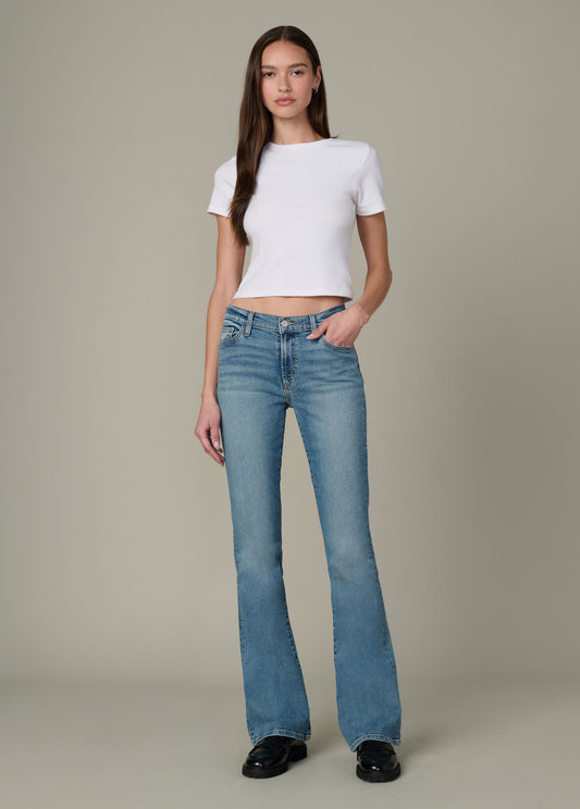 Joe's Jeans Women THE FRANKIE Boardwalk