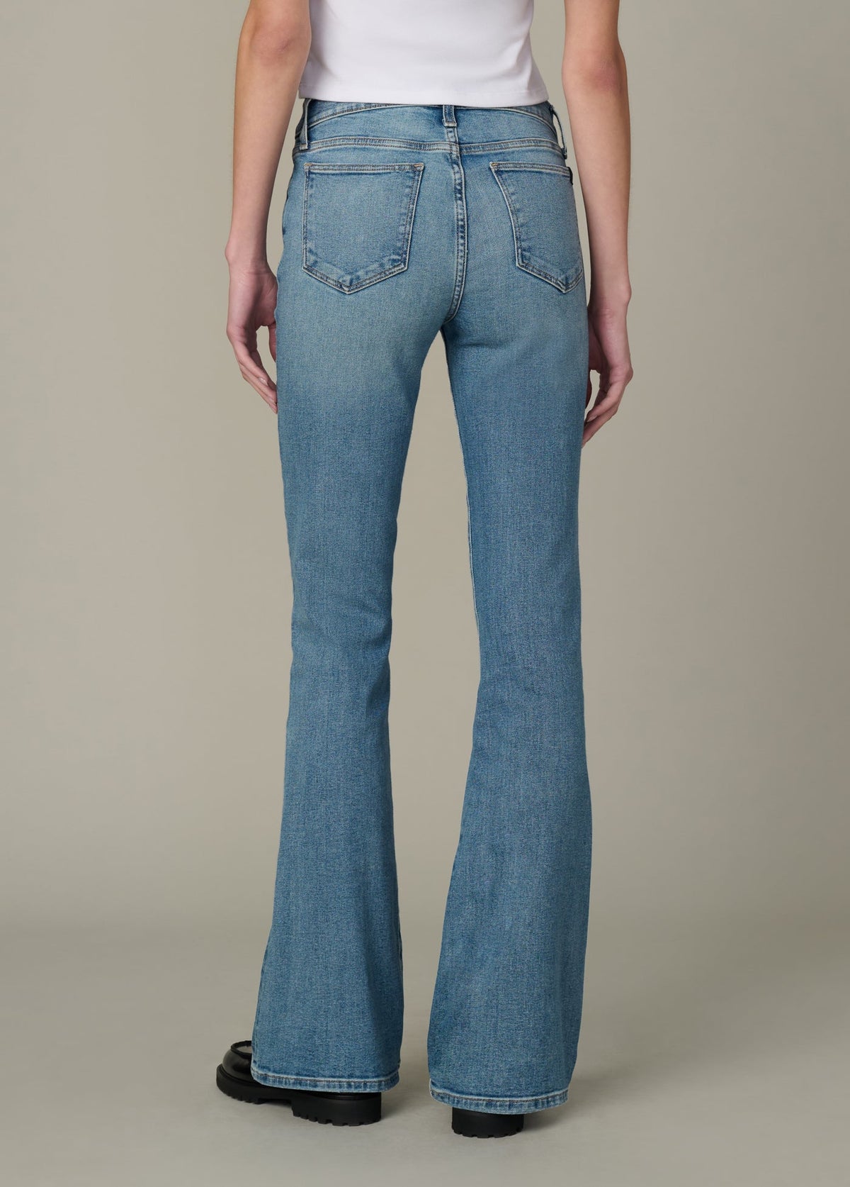 Joe's Jeans Women THE FRANKIE Boardwalk