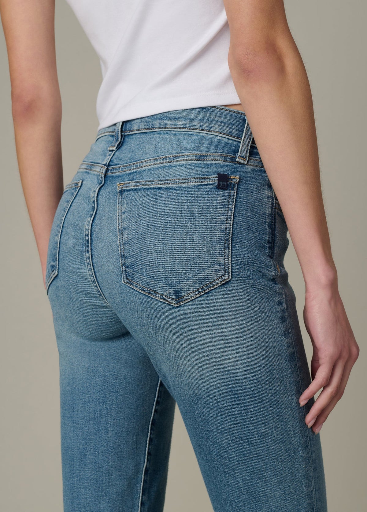 Joe's Jeans Women THE FRANKIE Boardwalk