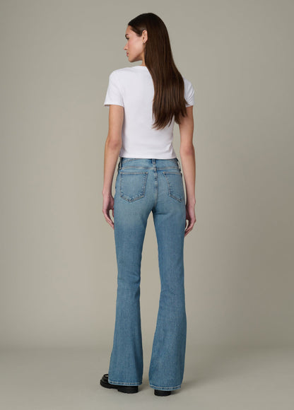 Joe's Jeans Women THE FRANKIE Boardwalk