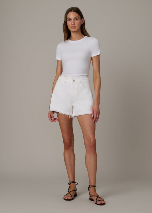 Joe's Jeans Women THE JESSIE SHORT White