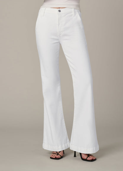 Joe's Jeans Women THE MOLLY PETITE White