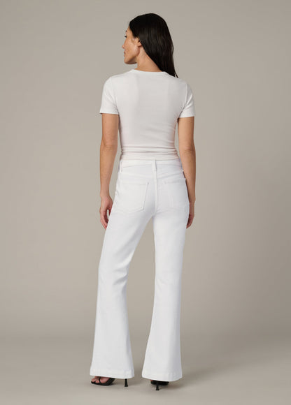 Joe's Jeans Women THE MOLLY PETITE White
