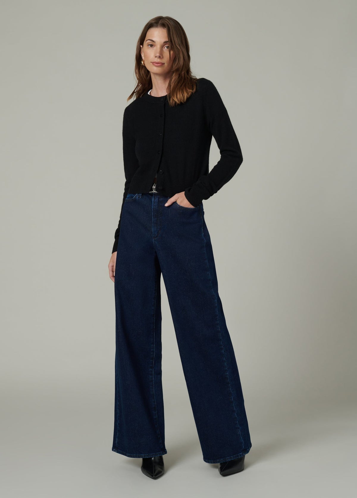 Joe's Jeans Women THE MIA PETITE Cinema