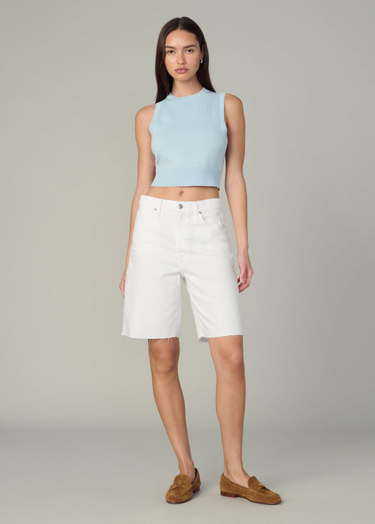 Joe's Jeans Women THE RYAN BERMUDA White