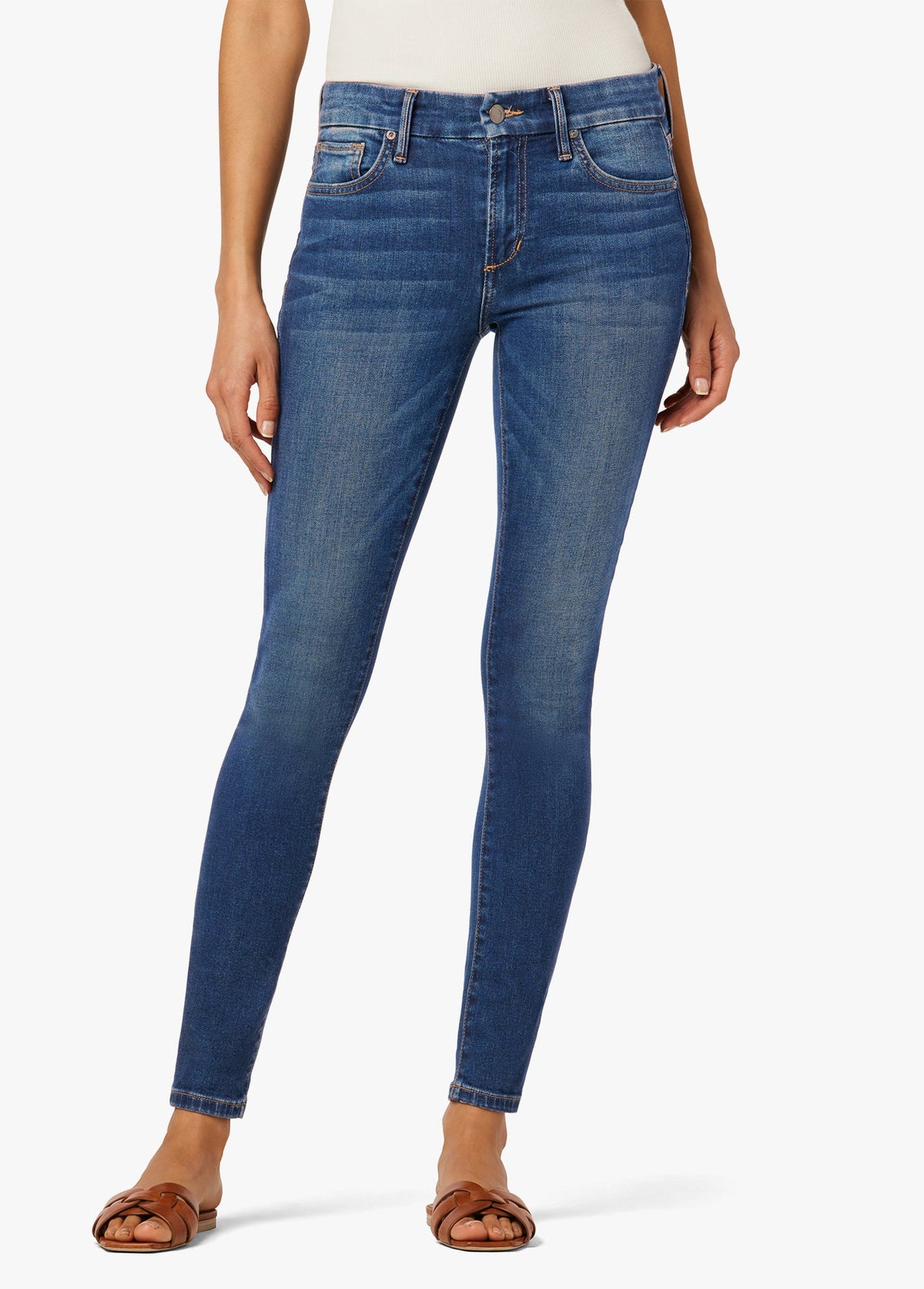 Joe's Jeans Women THE ICON Stephaney