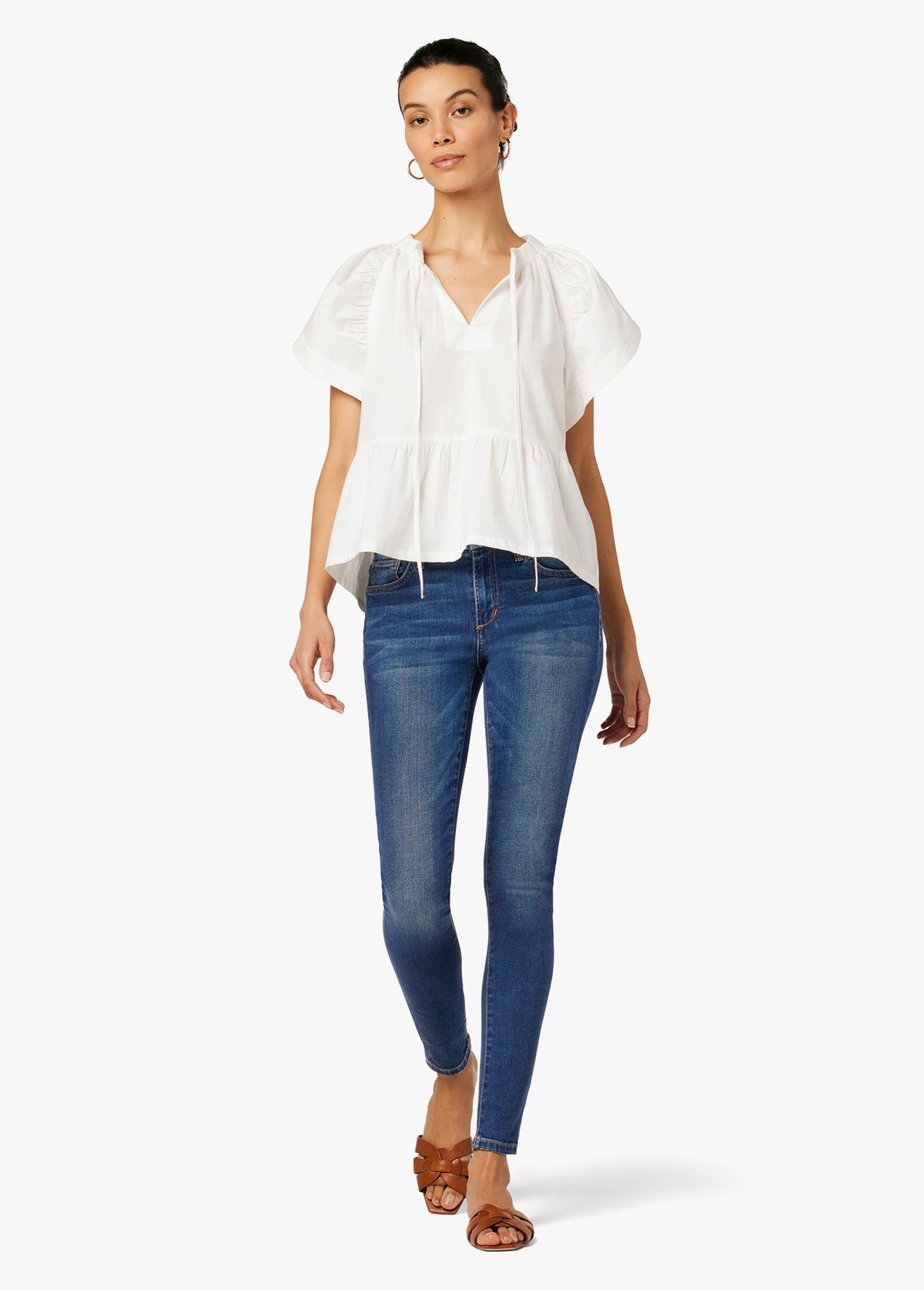 Joe's Jeans Women THE ICON Stephaney