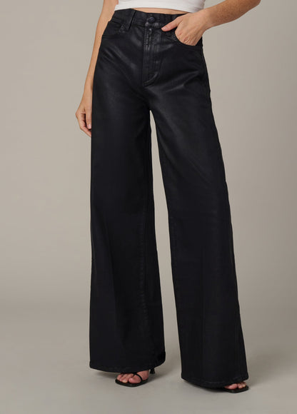 Joe's Jeans Women THE MIA PETITE Black