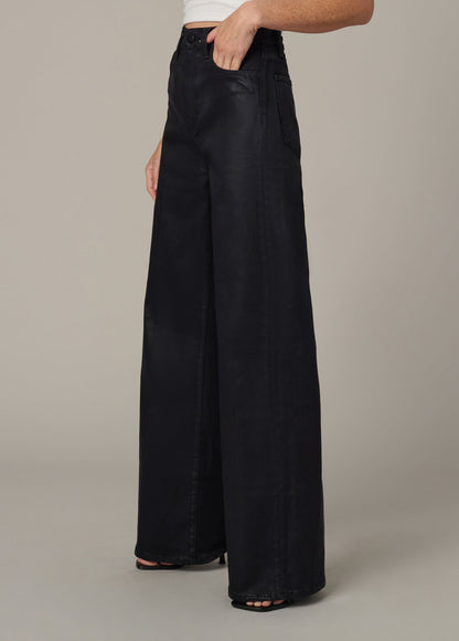 Joe's Jeans Women THE MIA PETITE Black