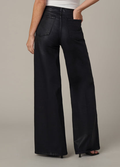 Joe's Jeans Women THE MIA PETITE Black