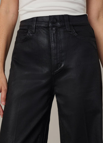 Joe's Jeans Women THE MIA PETITE Black