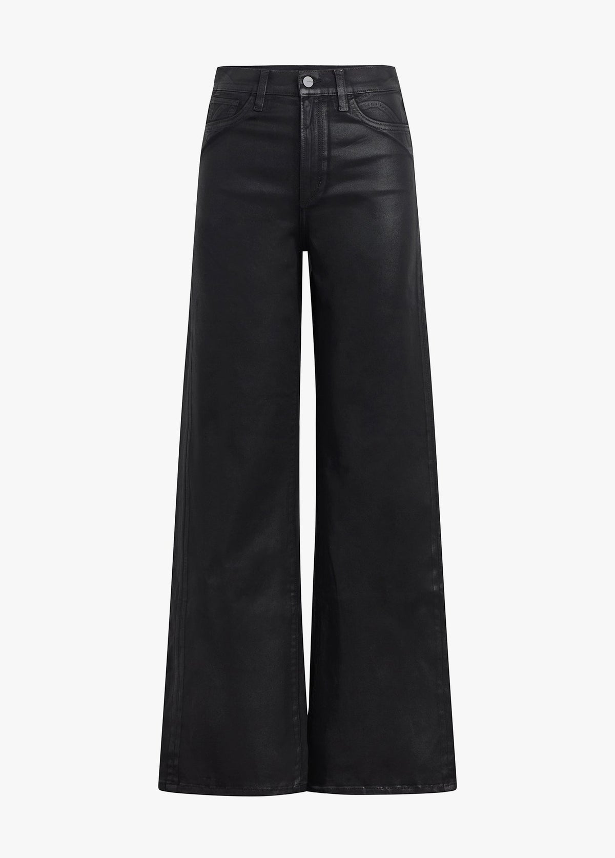 Joe's Jeans Women THE MIA PETITE Black