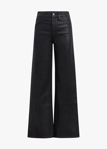 Joe's Jeans Women THE MIA PETITE Black