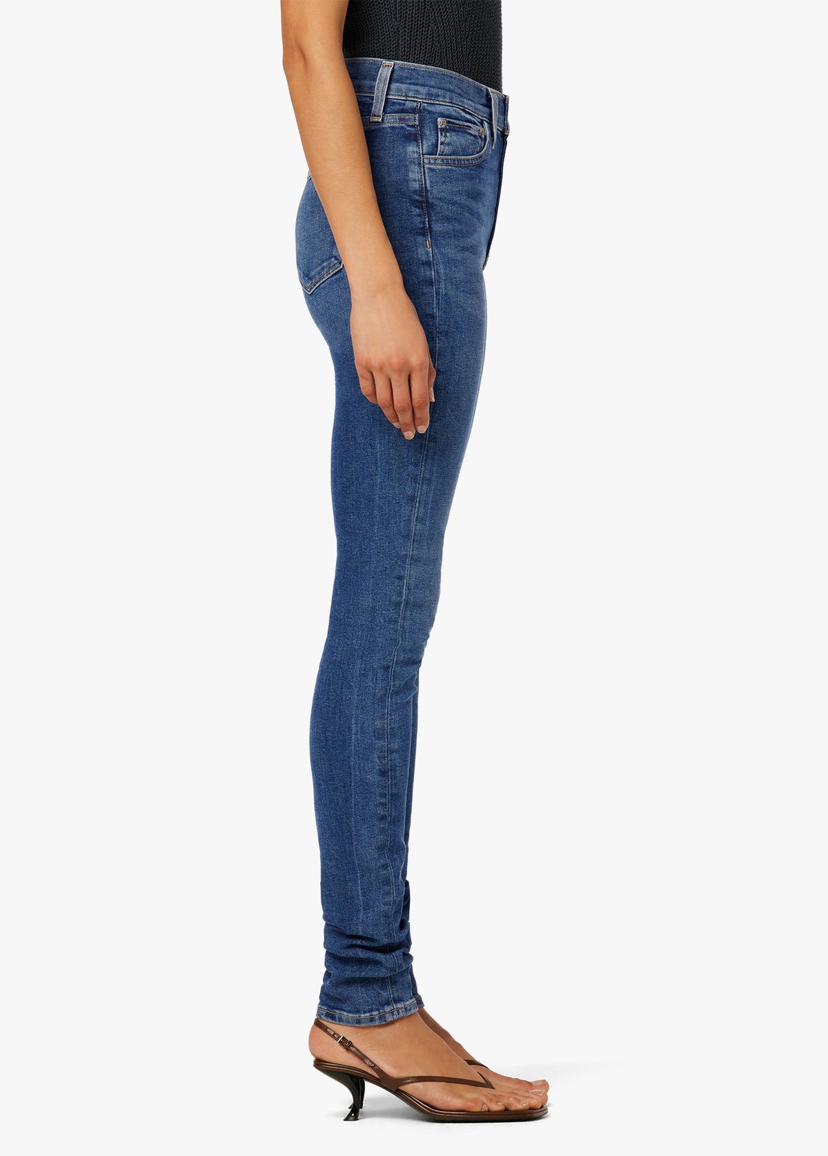 Joe's Jeans Women THE TWIGGY Persuasion