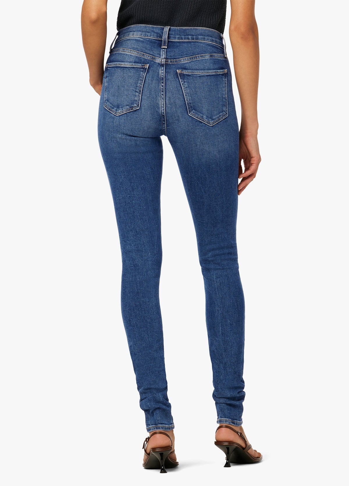 Joe's Jeans Women THE TWIGGY Persuasion