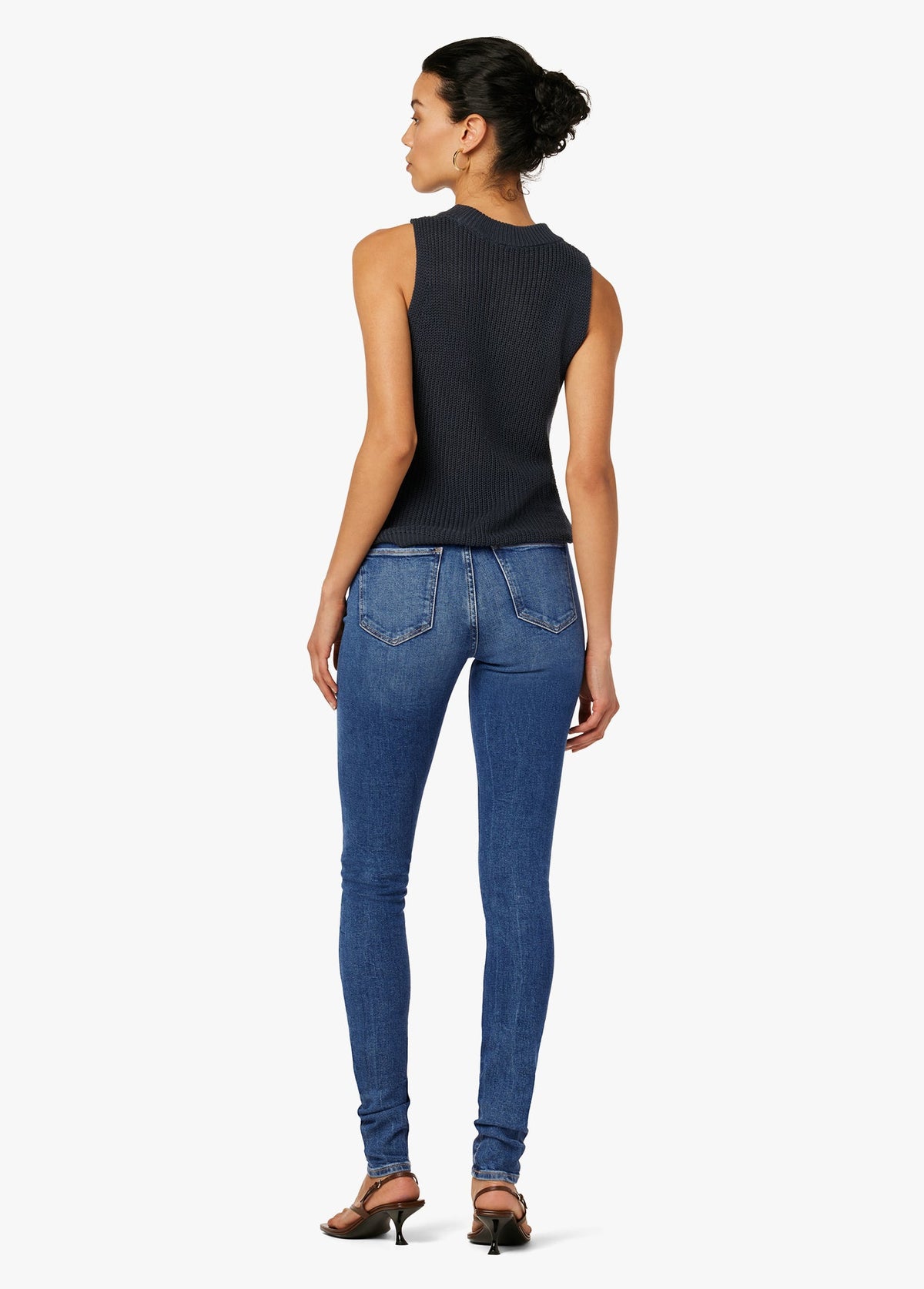 Joe's Jeans Women THE TWIGGY Persuasion