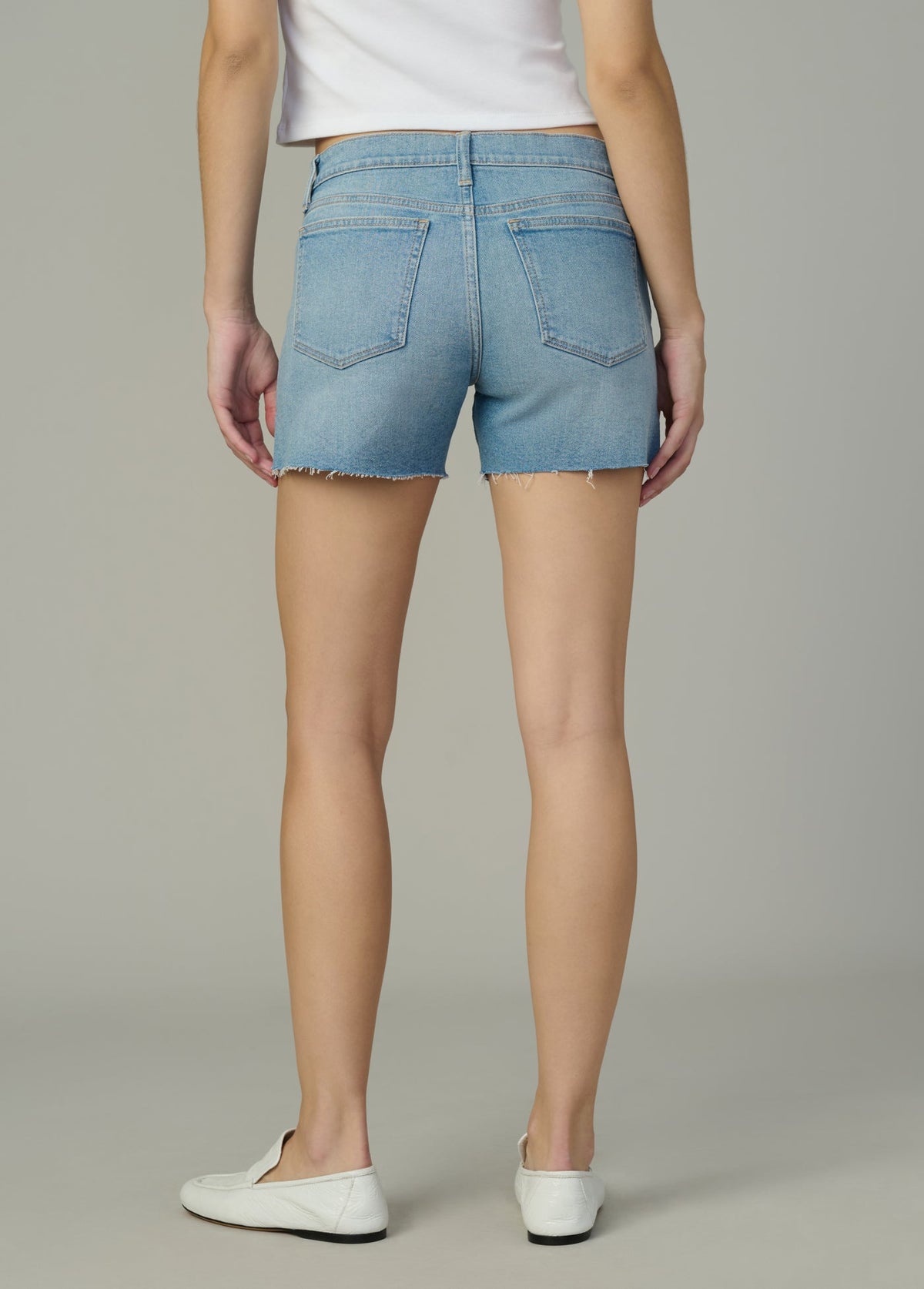 Joe's Jeans Women|Sale THE OZZIE SHORT Accolade