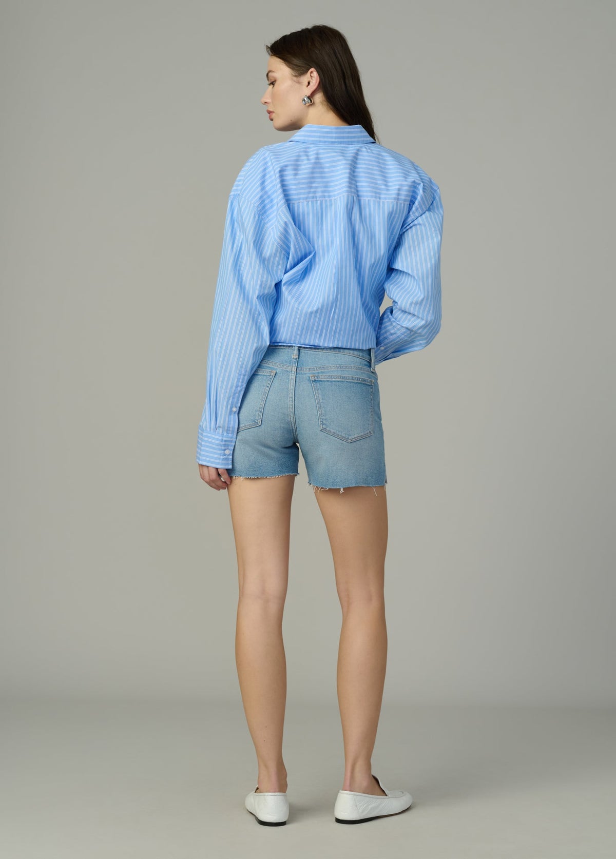 Joe's Jeans Women|Sale THE OZZIE SHORT Accolade