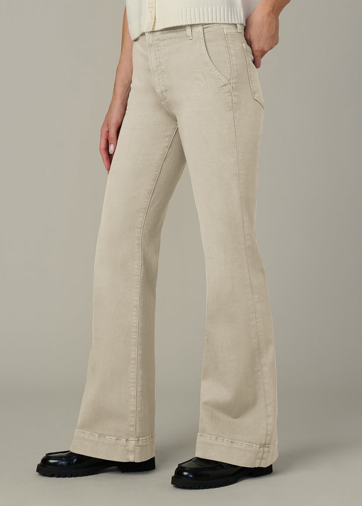 Joe's Jeans Women|Sale THE MOLLY Stone