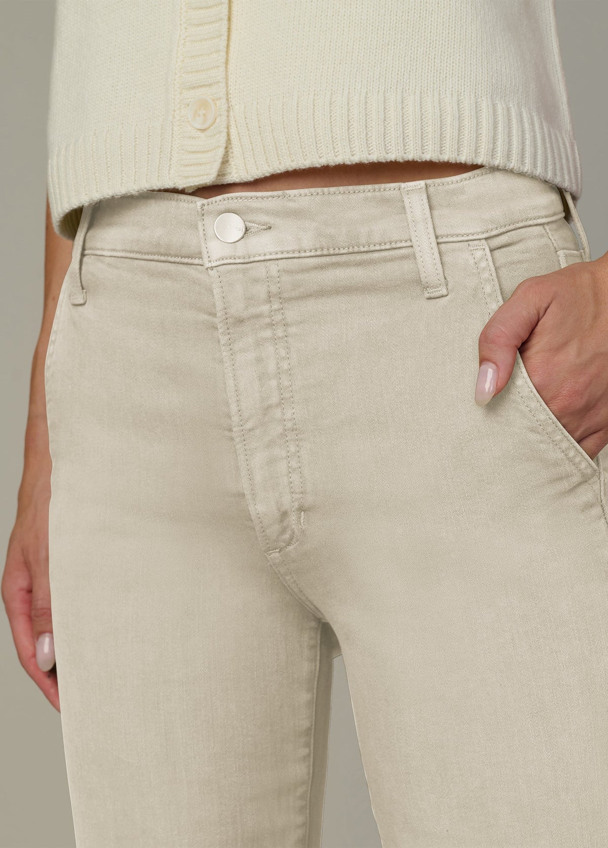 Joe's Jeans Women|Sale THE MOLLY Stone