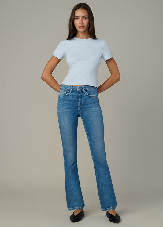Joe's Jeans Women|Sale THE HI HONEY 32" Foresight
