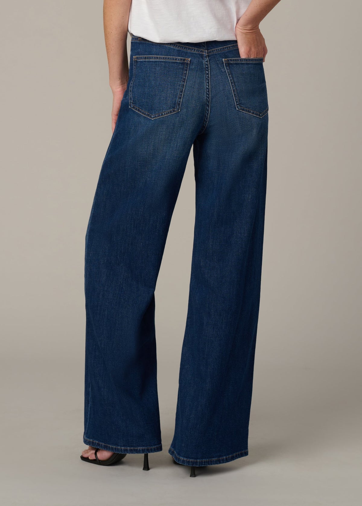 Joe's Jeans Women|Sale THE MIA PETITE Dedication