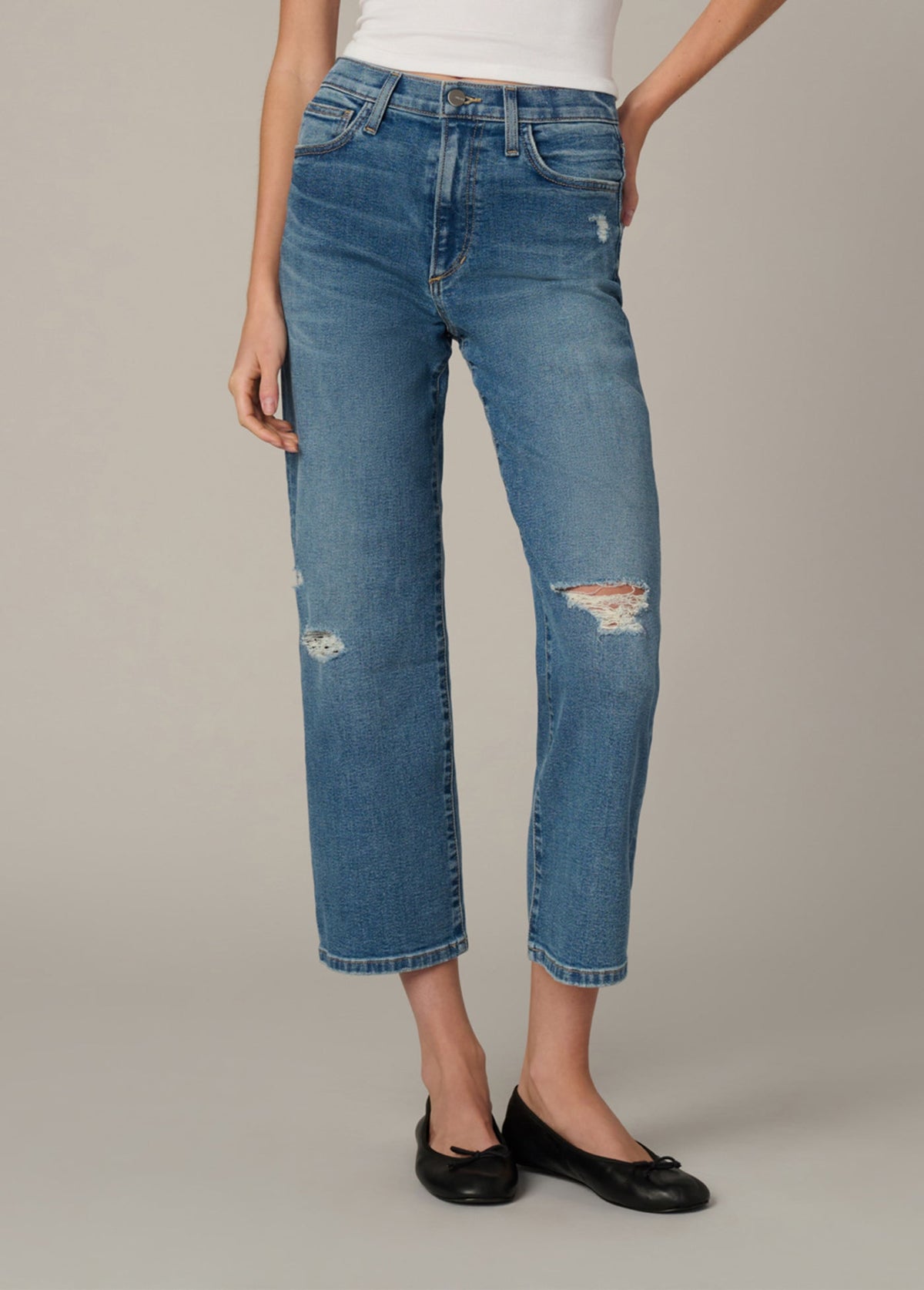 Joe's Jeans Women|Sale THE BLAKE Luculent