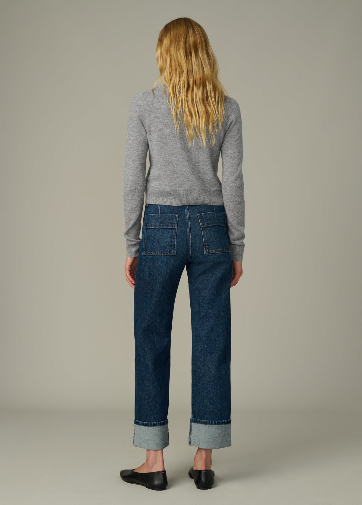 Joe's Jeans Women|Sale THE MARGOT Rendezvous