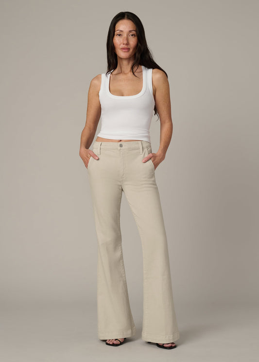 Joe's Jeans Women|Sale THE MOLLY PETITE Stone