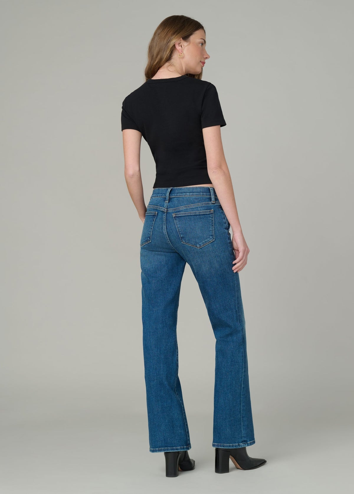 Joe's Jeans Women|Sale THE PROVOCATEUR Crave