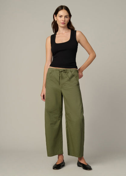 Joe's Jeans Women THE BOWIE PULL ON Martini