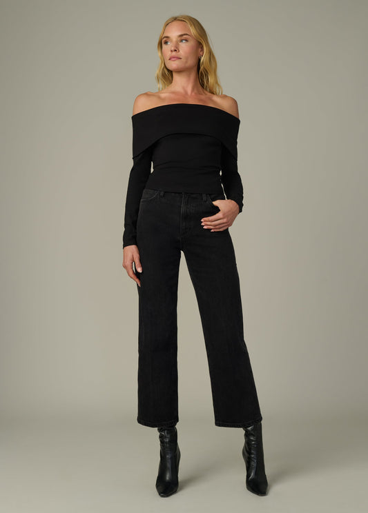 Joe's Jeans Women|Sale THE BLAKE Chic Shadow