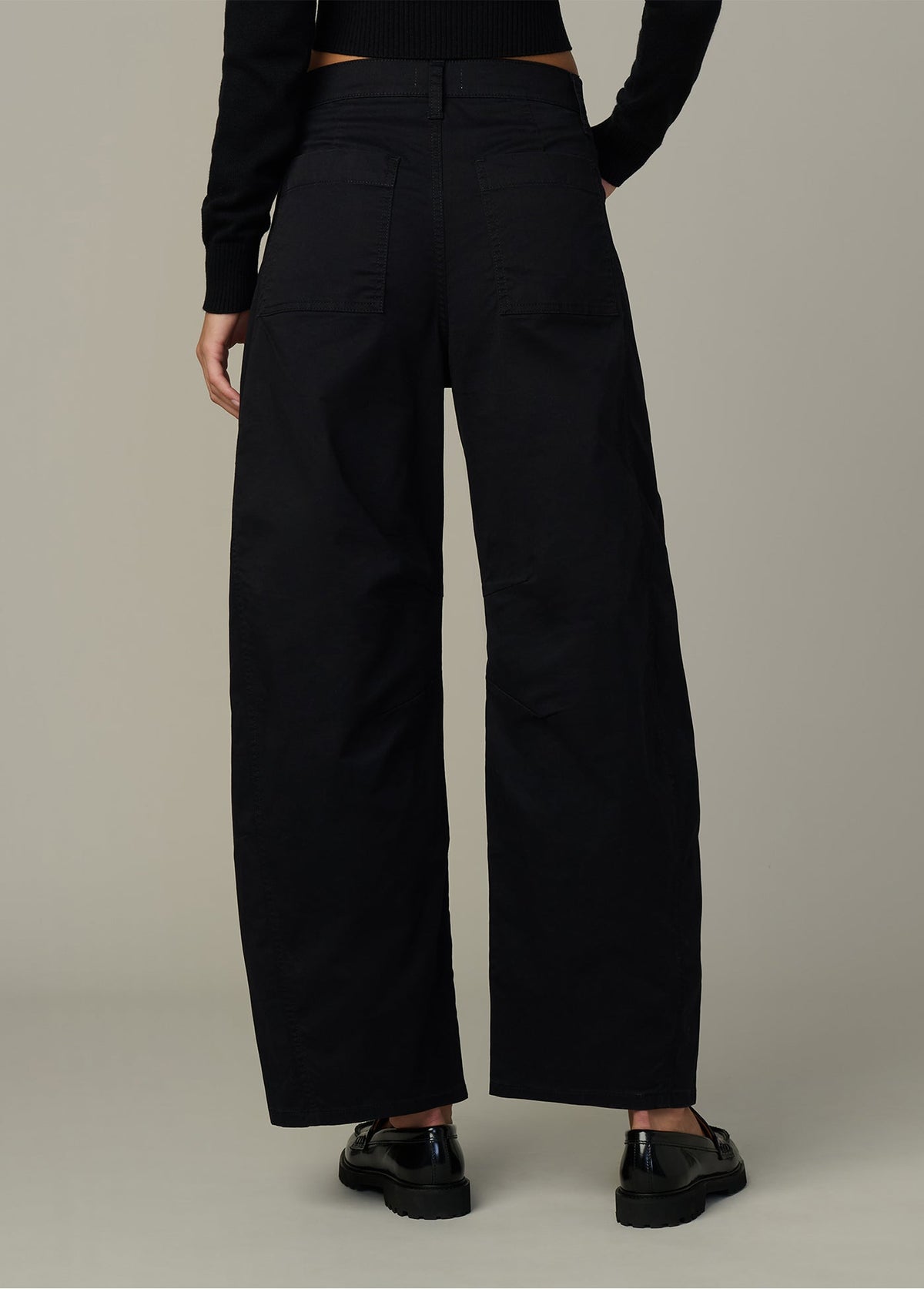 Joe's Jeans Women|Sale THE BOWIE Black