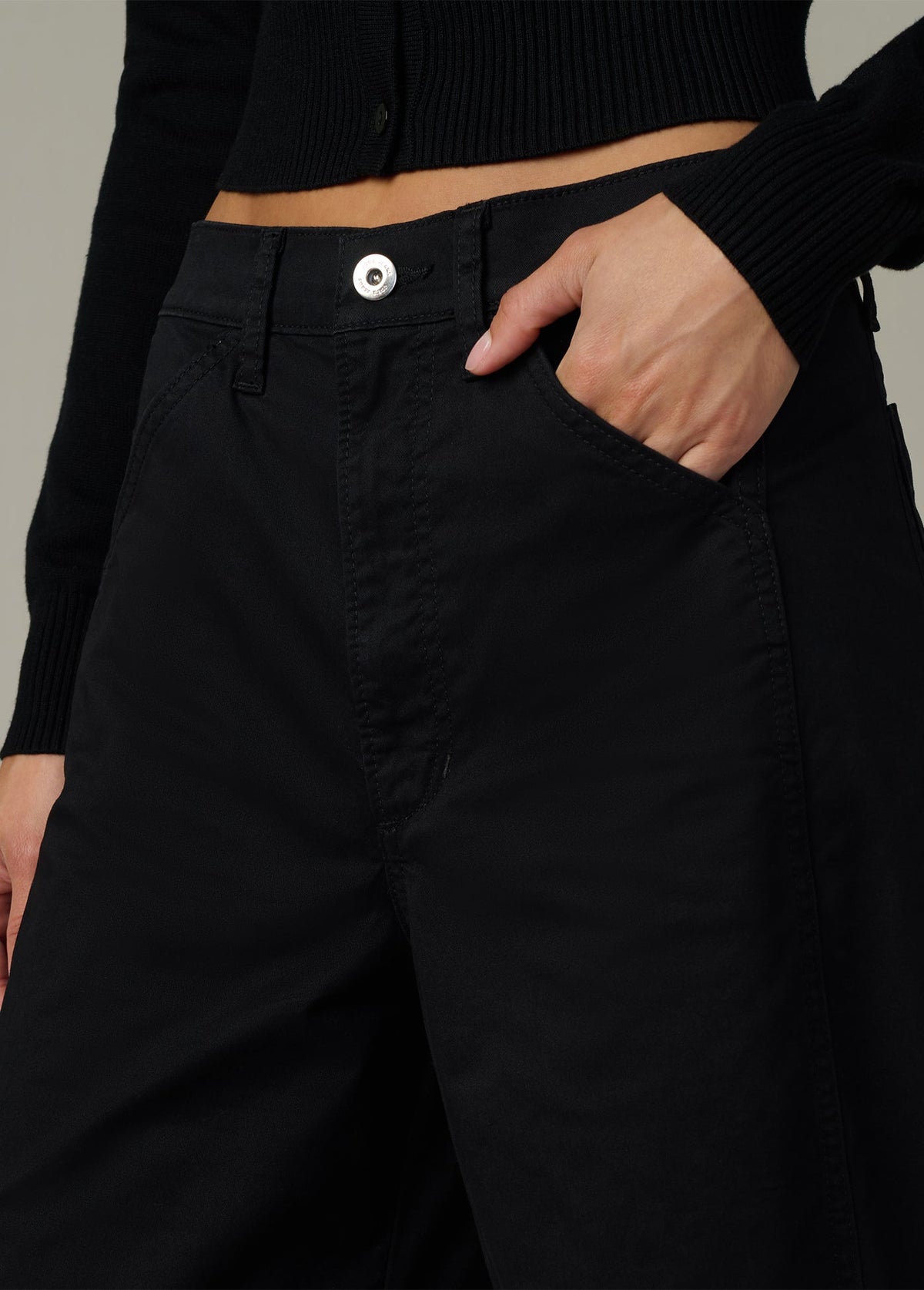 Joe's Jeans Women|Sale THE BOWIE Black