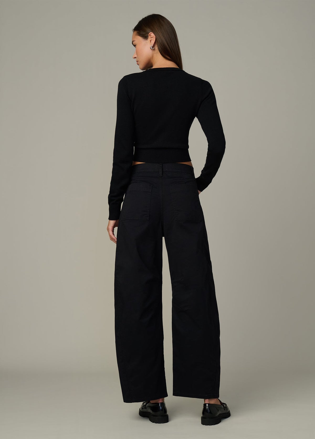 Joe's Jeans Women|Sale THE BOWIE Black