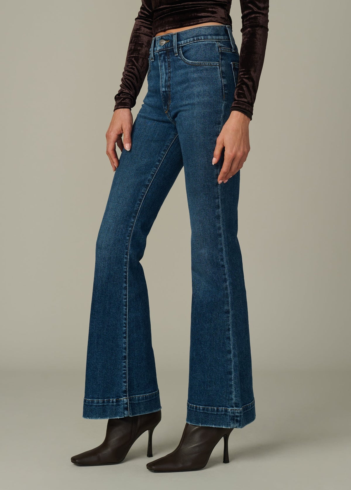 Joe's Jeans Women|Sale THE MOLLY Regalia